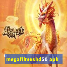 megafilmeshd50 apk